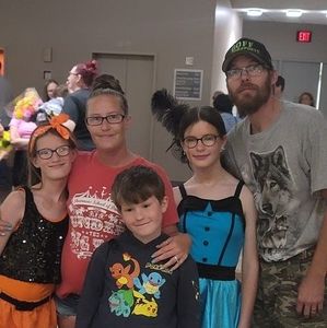 Meet your Posher, Angel